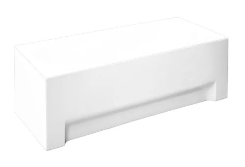 Előlap, M-Acryl B típus univerzális 160 egyenes kádakhoz