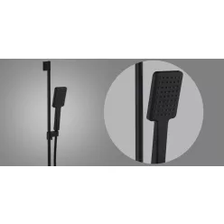   Zuhanyoszlop, Wellis Mamba flexibilis zuhanycsővel és zuhanyfejjel ACS0274