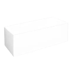 Oldallap, M-Acryl B típus univerzális 75 egyenes kádakhoz