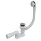 Le- és túlfolyó, Ravak kád lefolyószett Click Clack X01472