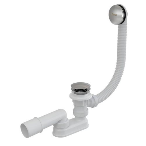 Le- és túlfolyó, Ravak kád lefolyószett Click Clack X01472