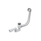 Le- és túlfolyó, Ravak kád lefolyószett Click Clack X01472