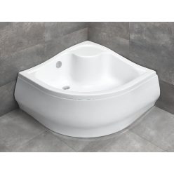 Zuhanytálca, Radaway Korfu A 90x90 akril zuhanytálca