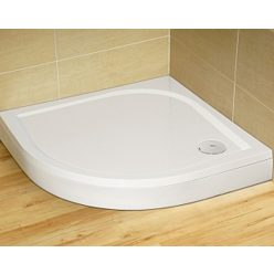   Zuhanytálca, Radaway Paros A 100x100 műmárvány zuhanytálca