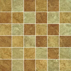 Dekorlap, Valore Alpino AL60M (36 elemes mozaik) 33x33