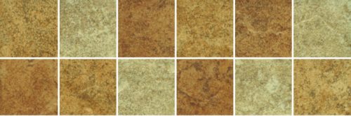 Dekorlap, Valore Alpino AL60E (12 elemes mozaik listello) 11x33