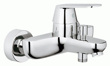 Kádtöltő csaptelep, Grohe Eurosmart Cosmopolitan kád Cikkszám: 32831000