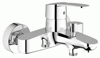 Kádtöltő csaptelep, Grohe Eurostyle Cosmopolitan kád Cikkszám: 33591002