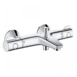   Kádtöltő csaptelep, Grohe GRT 800termosztátos Cikkszám: 34567000