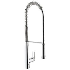 Mosogató csaptelep, Grohe K7 egykaros  Cikkszám: 32950000