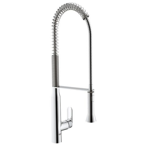 Mosogató csaptelep, Grohe K7 egykaros  Cikkszám: 32950000