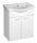 Alsó szekrény, Aqualine Keramia Fresh mosdótartó szekrény 50063A