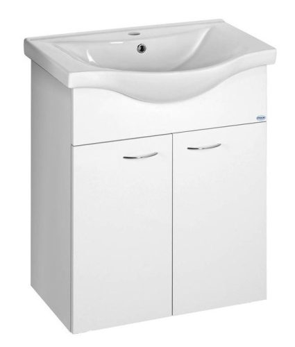 Alsó szekrény, Aqualine Keramia Fresh mosdótartó szekrény 50063A