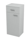 Álló szekrény,Sapho AQUALINE ZOJA 35x78x29 cm fehér : 51250