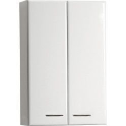   Fali szekrény, AQUALINE ZOJA felső szekrény 50x76x23 cm: 51302