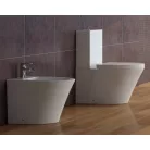 WC, Arezzo Indiana Kombi alsós/hátsós AR-102