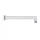 Trópusi zuhany, Arezzo Slim Square 40cm-es zuhanykar AR-6000
