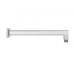  Trópusi zuhany, Arezzo Slim Square 40cm-es zuhanykar AR-6000