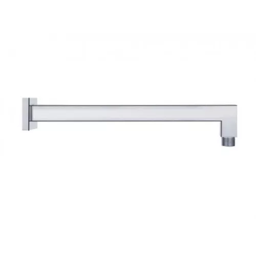 Trópusi zuhany, Arezzo Slim Square 40cm-es zuhanykar AR-6000