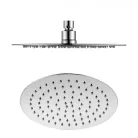 Trópusi zuhany, Arezzo Slim Round 20 cm-es AR-2002