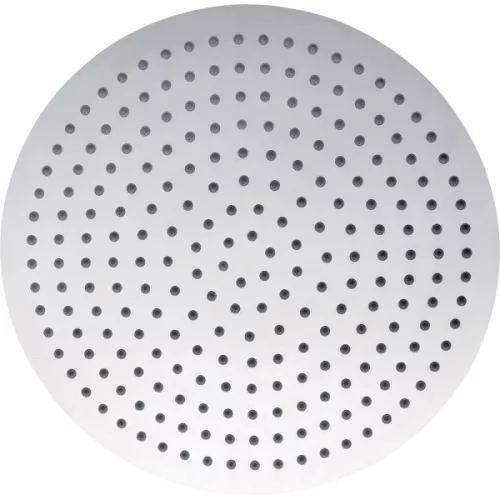 Trópusi zuhany, Arezzo Slim Round 50 cm-es AR-5002