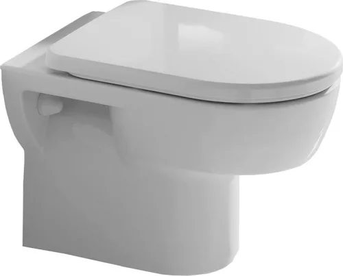 WC, Aqualine Modis fali wc 51 x 35,6 cm: MD001