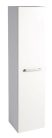 Álló szekrény, AQUALINE VEGA állószekrény 35x150x31 cm: VG150