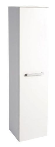 Álló szekrény, AQUALINE VEGA állószekrény 35x150x31 cm: VG150