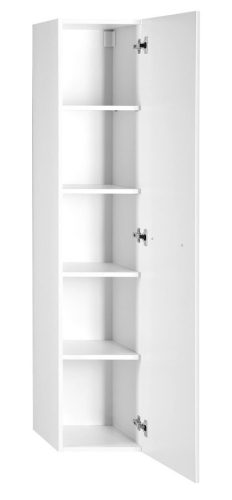 Álló szekrény, AQUALINE VEGA állószekrény 35x150x31 cm: VG150