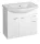 Alsó szekrény, Aqualine Zoja mosdótartó szekrény 83x74 cm 51083A