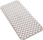 Csúszásmentes betét, AQUALINE kádba 36x71 fehér 97367102