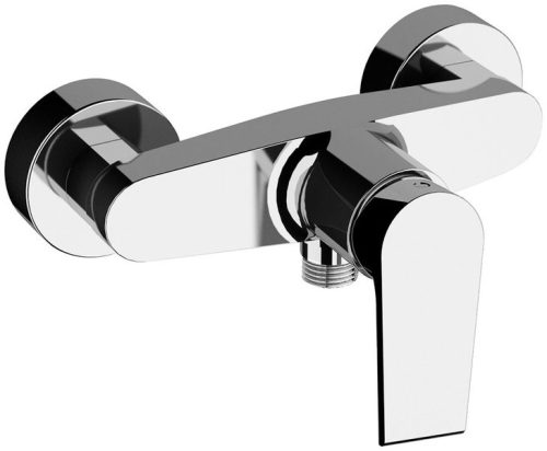 Zuhany csaptelep, KAI fali zuhanycsaptelep, króm : KA11 Sapho