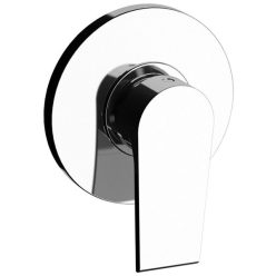   Falba süllyesztett csaptelep, Sapho KAI zuhanycsaptelep 1 irányú króm KA41