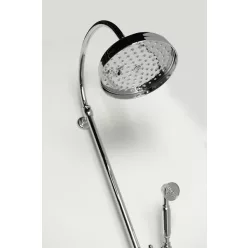   Zuhanyszett, Sapho VANITY zuhanyoszlop fej- és kézizuhannyal SET061