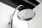 Zuhanyszett, Sapho ANTEA oszlop termosztatikus csaptelep króm SET041
