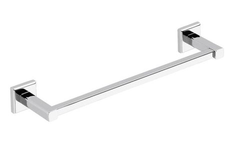 Törölközőtartó, GEDY COLORADO törölközőtartó 350x80mm, króm: 692135 Sapho
