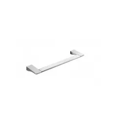   Törölközőtartó, GEDY GLAMOUR törölközőtartó 450x82mm, króm: 572145 Sapho