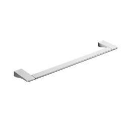   Törölközőtartó, GEDY GLAMOUR törölközőtartó 600x82mm, króm: 572160 Sapho
