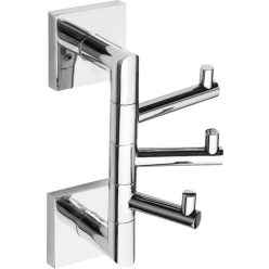   Fogas, BEMETA BETA triplafogas, mozgatható 65x155x85 mm: 132206072 Sapho