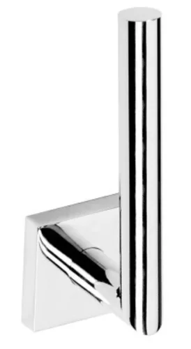 WC papír tartó, Sapho BEMETA BETA tartalék 550x70x165mm 132112032