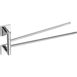   Törölközőtartó, Sapho BEMETA BETA mozgatható 450mm 132204102