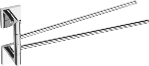 Törölközőtartó, Sapho BEMETA BETA mozgatható 450mm 132204102