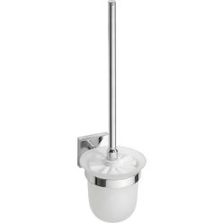   WC-kefe tartó, BEMETA BETA WC-kefe 120x150x385mm : 132113012 Sapho