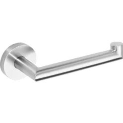   Wc papír tartó, BEMETA NEO WC-papírtartó, inox : 104212035 Sapho