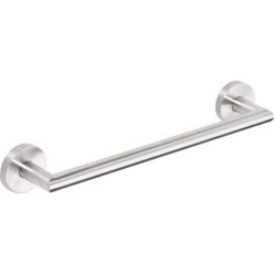   Törölközőtartó, BEMETA NEO törölközőtartó 35cm, inox : 104204015 Sapho