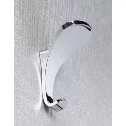 Fogas, SMART Fogas, 61x100x61 mm, ABS/króm : LF001 Sapho