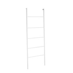   Törölközőtartó, Sapho SEGA 550x1700x70mm fehér struktúrált SE101