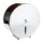 WC papír tartó, Sapho BEMETA rolnis fényes inox 205x210x115mm 148112051