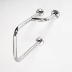   Kapaszkodó, Sapho BEMETA DISABLE fix jobb 50cm inox 301122111