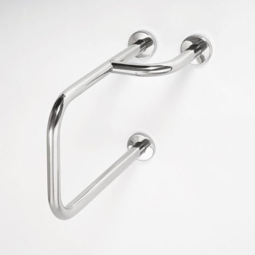 Kapaszkodó, Sapho BEMETA DISABLE fix jobb 50cm inox 301122111